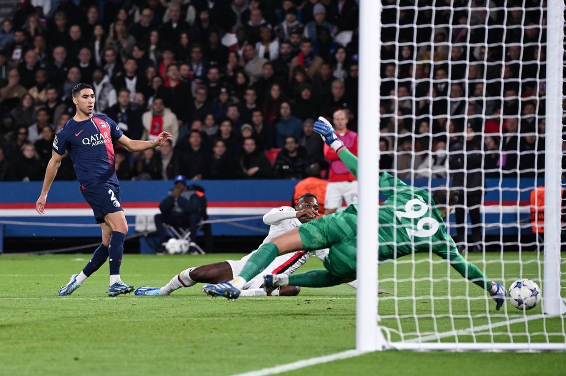 ESPN：今夏引援已超2.6亿镑 阿森纳已无力再签罗德里戈