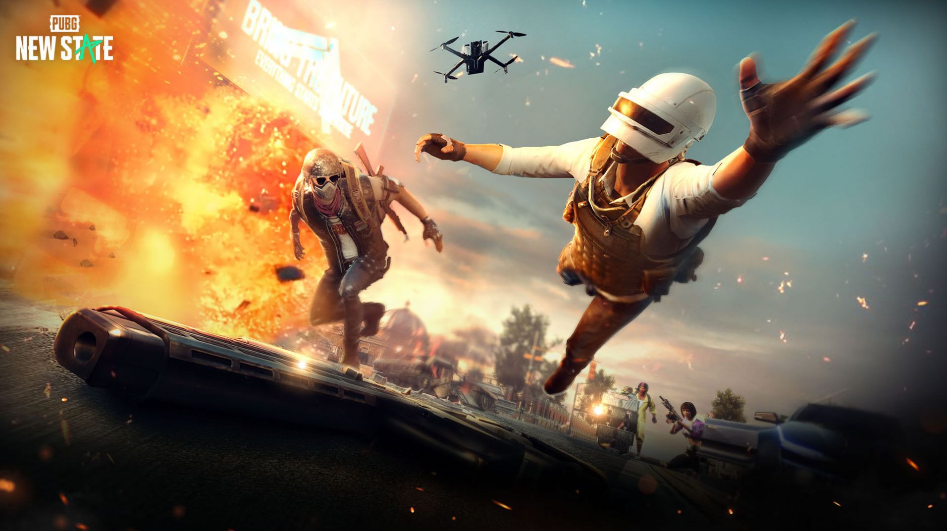 以往的做法 以往的做法