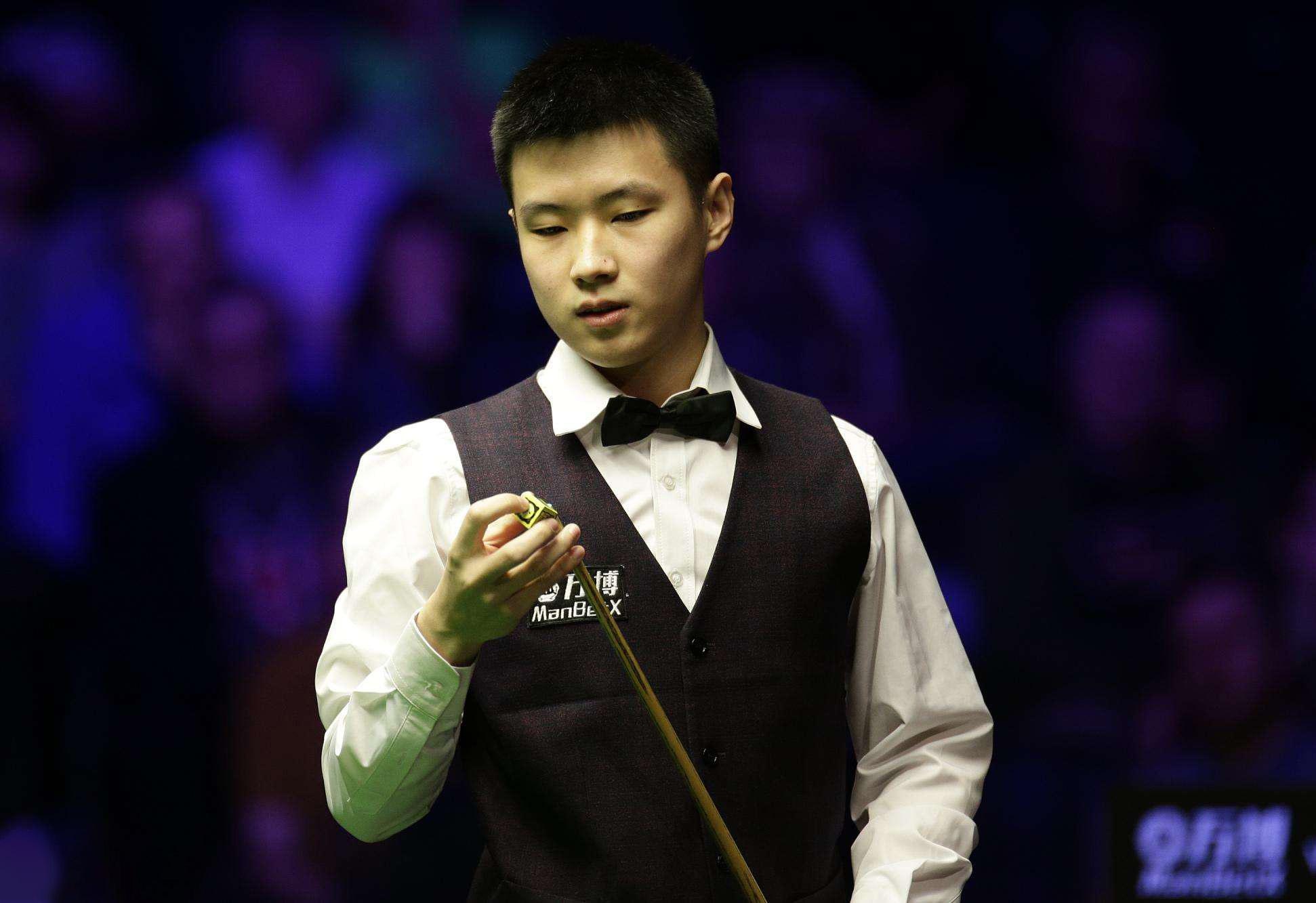 上的僵局 上的僵局