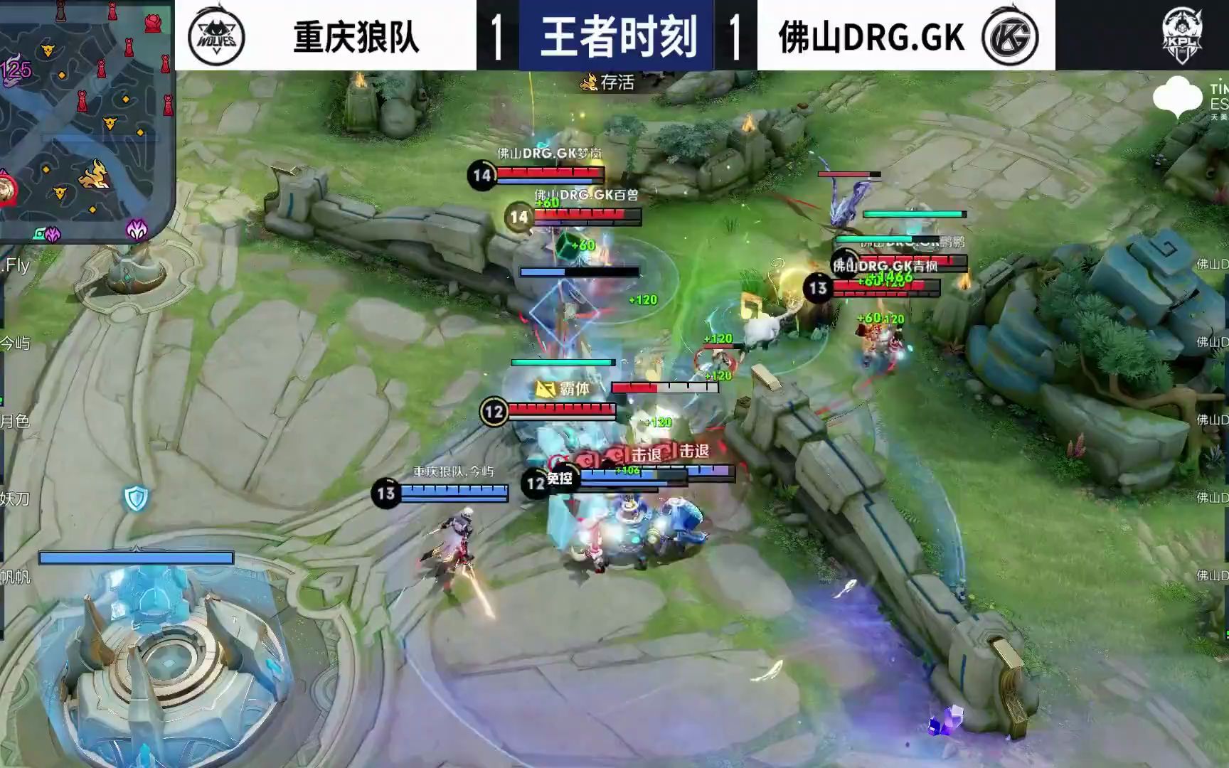 挖掘孩子们 挖掘孩子们